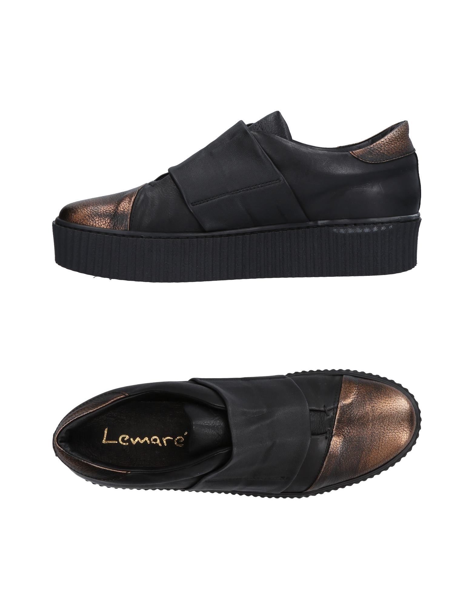 Scarpe economiche e resistenti Sneakers Lemaré Donna - 11496932SX Scarpe economiche e resistenti Sneakers Lemaré Donna - 11496932SX