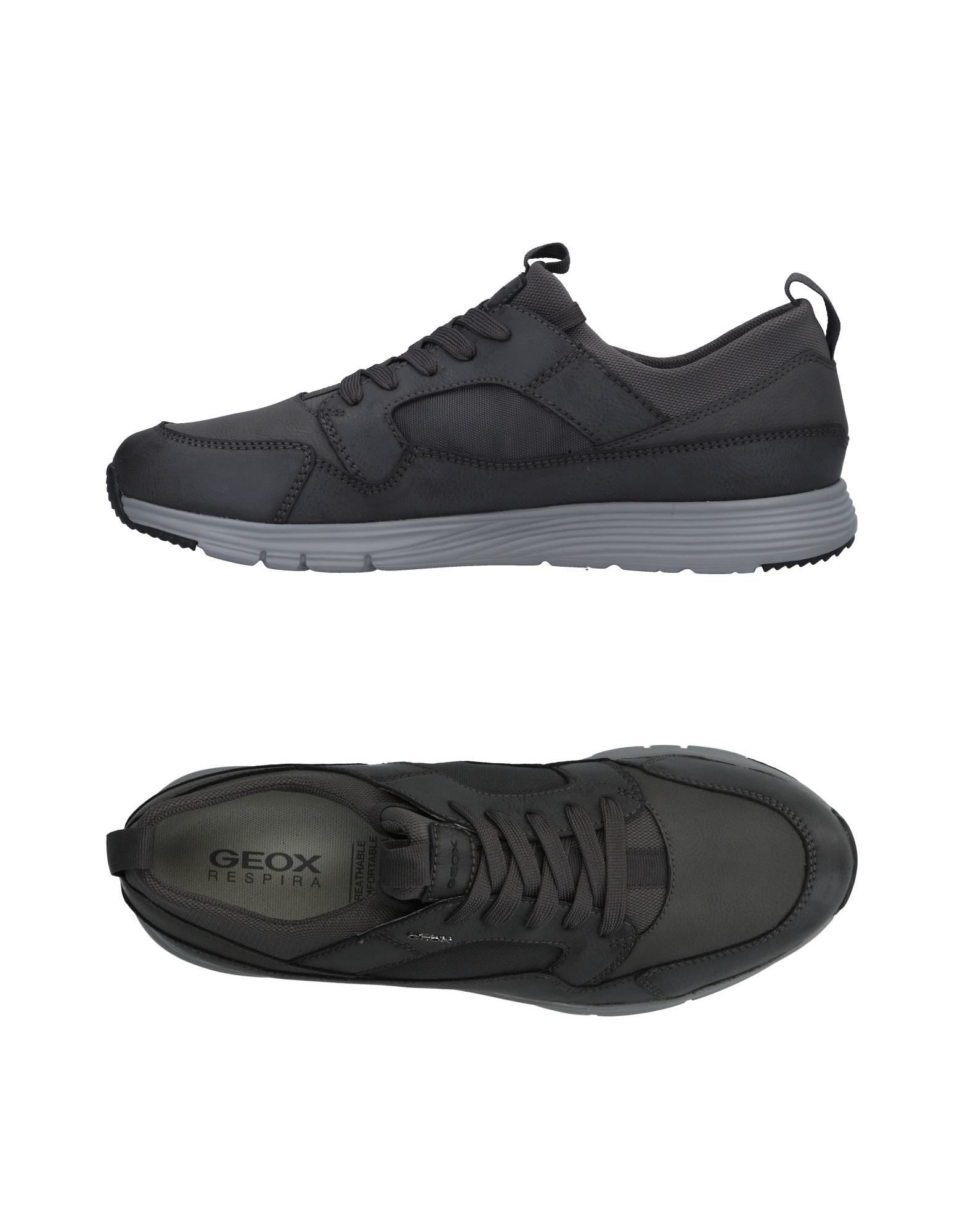Sneakers Geox Uomo - 11496981IW Scarpe economiche e buone Sneakers Geox Uomo - 11496981IW Scarpe economiche e buone