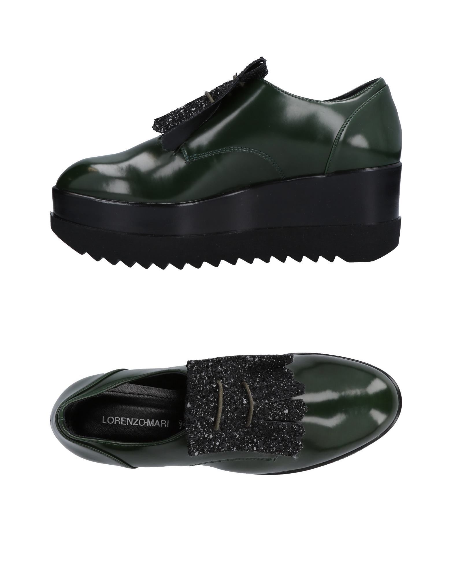 Lorenzo Mari Schnürschuhe Damen 11497006FQ Gute Qualität beliebte Schuhe Lorenzo Mari Schnürschuhe Damen 11497006FQ Gute Qualität beliebte Schuhe