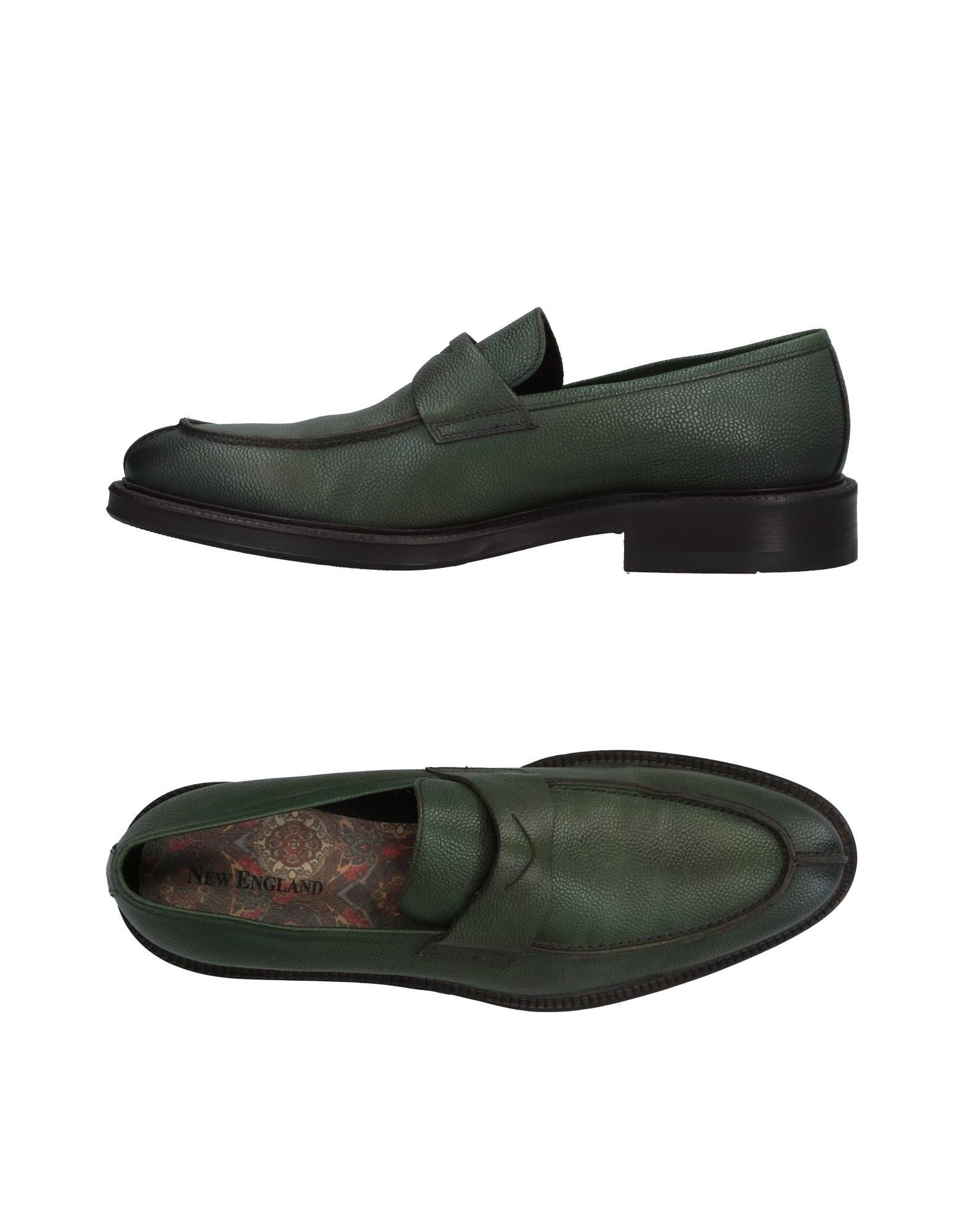 Rabatt echte Schuhe New England Mokassins Herren 11497008WB Rabatt echte Schuhe New England Mokassins Herren 11497008WB