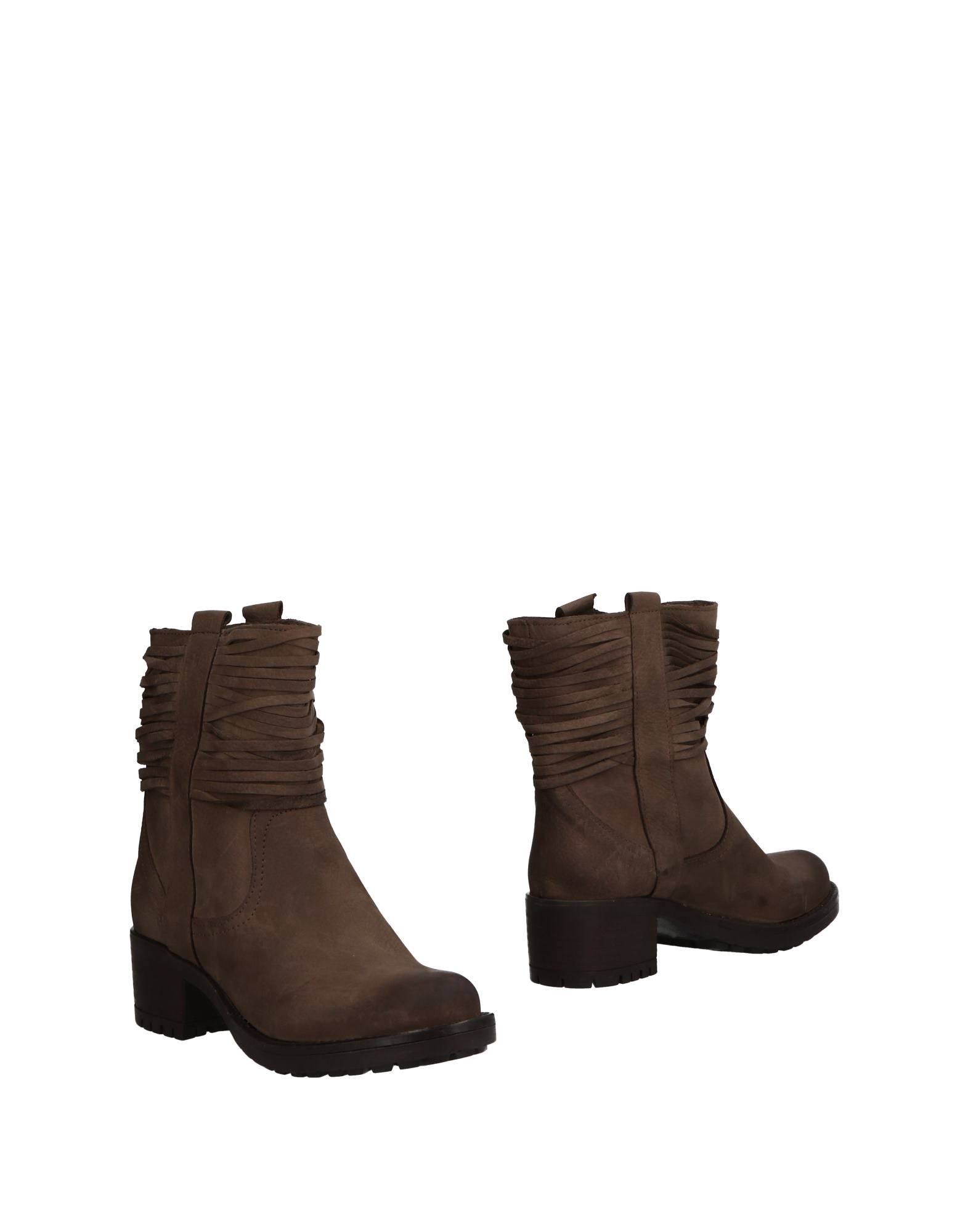 Stivaletti Marina Grey Donna - 11497010EA Stivaletti Marina Grey Donna - 11497010EA