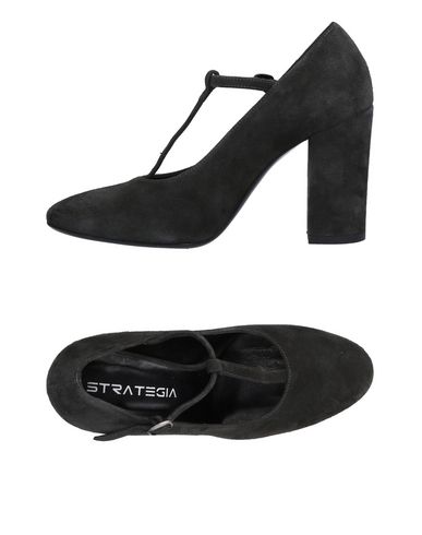 Los zapatos más populares para hombres y mujeres Zapato De Salón Strategia Mujer - Salones Strategia - 11497078IB Gris marengo Los zapatos más populares para hombres y mujeres Zapato De Salón Strategia Mujer - Salones Strategia - 11497078IB Gris marengo