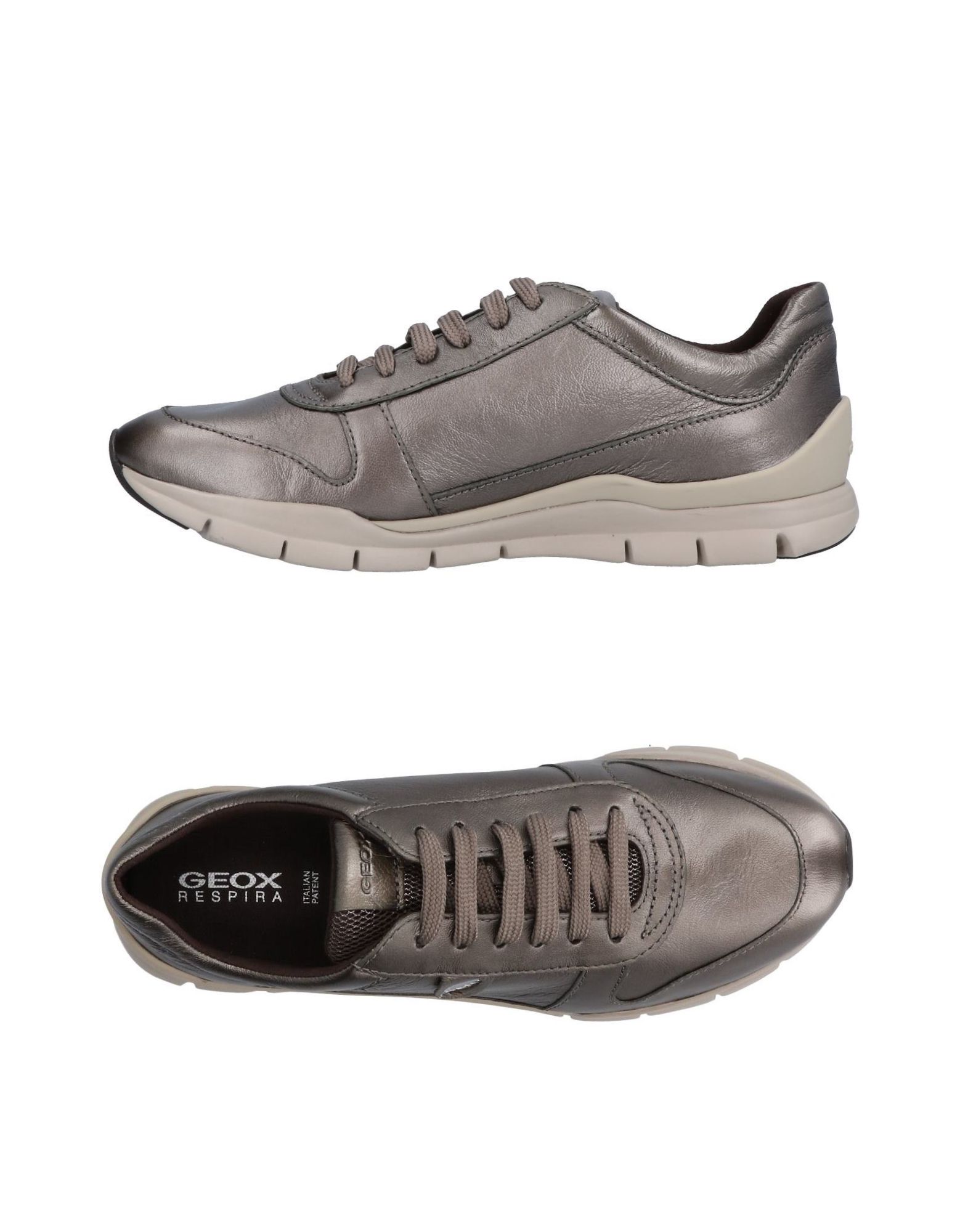 Moda Sneakers Geox Donna - 11497091JH Moda Sneakers Geox Donna - 11497091JH