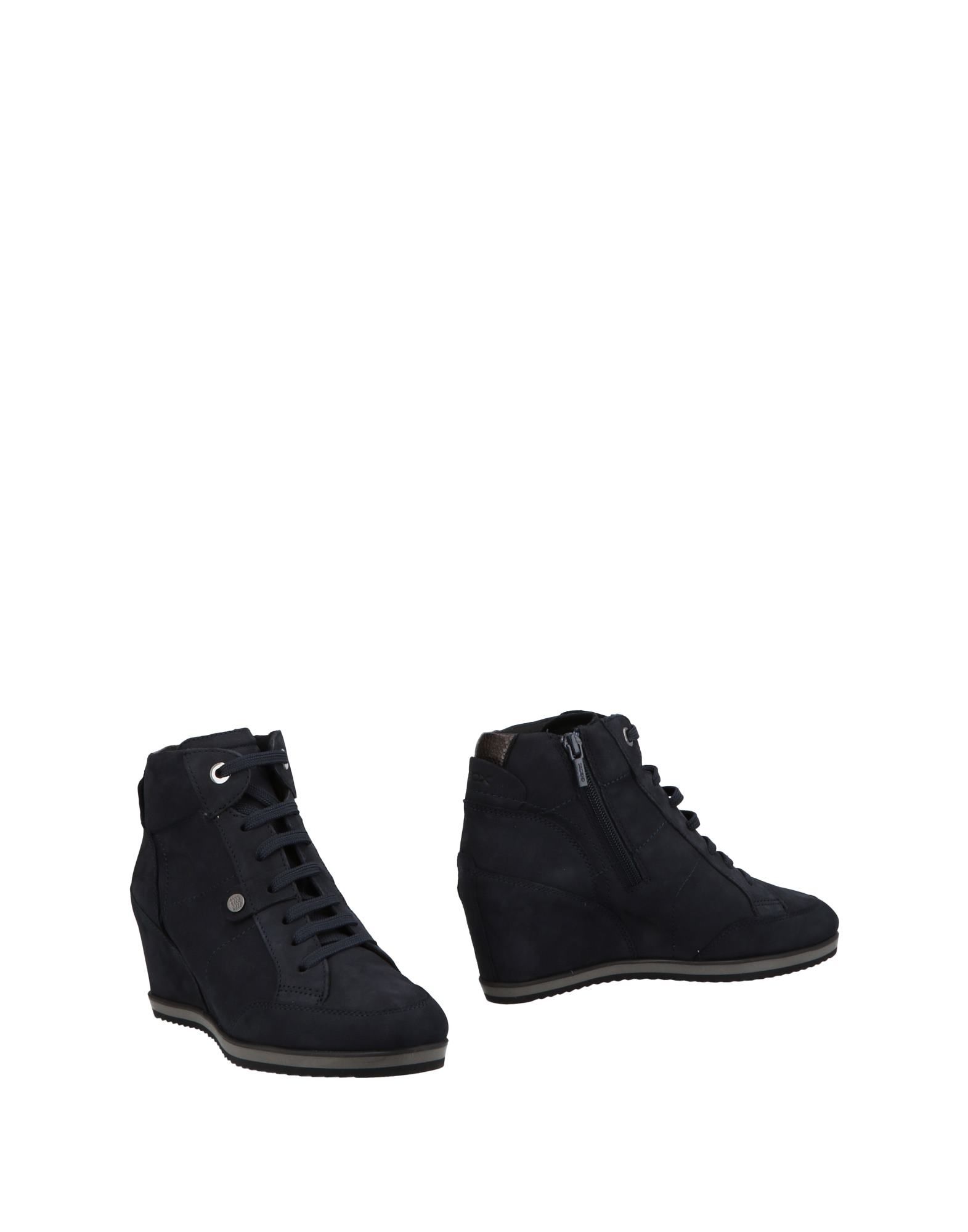 Geox Stiefelette Damen 11497101JE Gute Qualität beliebte Schuhe Geox Stiefelette Damen 11497101JE Gute Qualität beliebte Schuhe