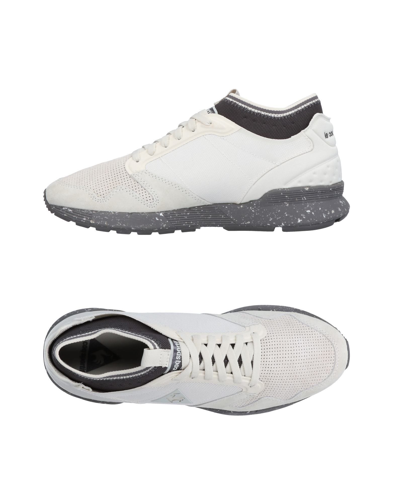 Sneakers Le Coq Sportif Uomo - 11497104DP Sneakers Le Coq Sportif Uomo - 11497104DP