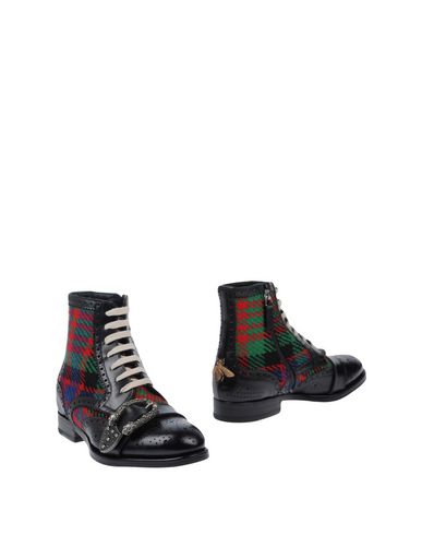 ZOOM GUCCI - Ankle boot
