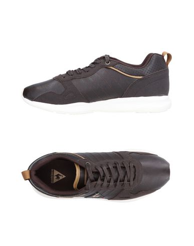 Zapatos con descuento Zapatillas Le Coq Sportif Hombre - Zapatillas Le Coq Sportif - 11497131TS Café Zapatos con descuento Zapatillas Le Coq Sportif Hombre - Zapatillas Le Coq Sportif - 11497131TS Café