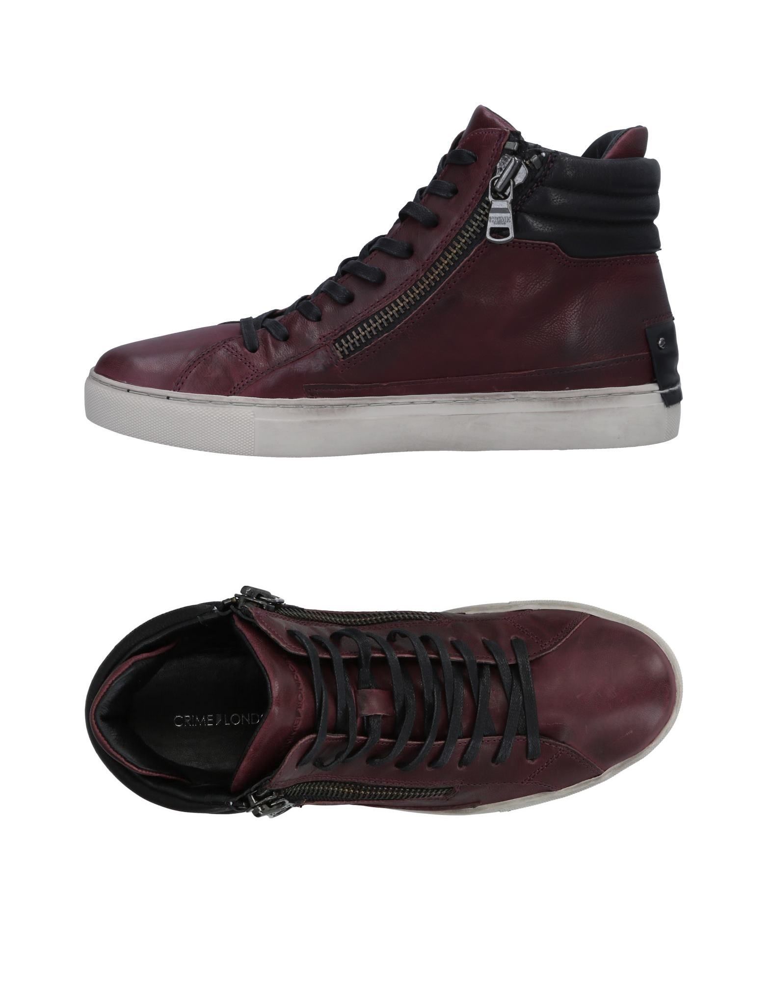Sneakers Crime London Uomo - 11497139KB Sneakers Crime London Uomo - 11497139KB