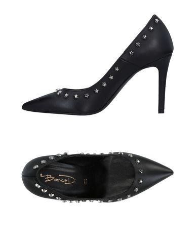 Descuento de la marca Zapato De Salón Bianca Di Mujer - Salones Bianca Di - 11497148IS Negro Descuento de la marca Zapato De Salón Bianca Di Mujer - Salones Bianca Di - 11497148IS Negro