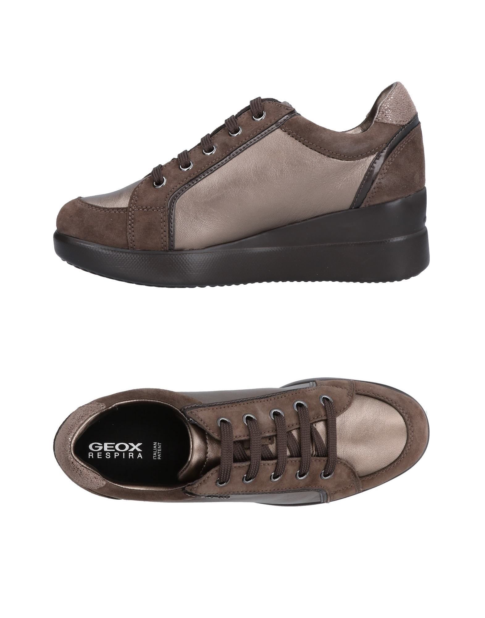 Caqui Zapatillas Geox Mujer - Zapatillas Geox Caqui Zapatillas Geox Mujer - Zapatillas Geox Geox Geox 8b5ed1