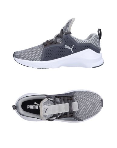 Zapatillas Puma Mujer - Zapatillas Puma - 11497164DL Gris Zapatillas Puma Mujer - Zapatillas Puma - 11497164DL Gris