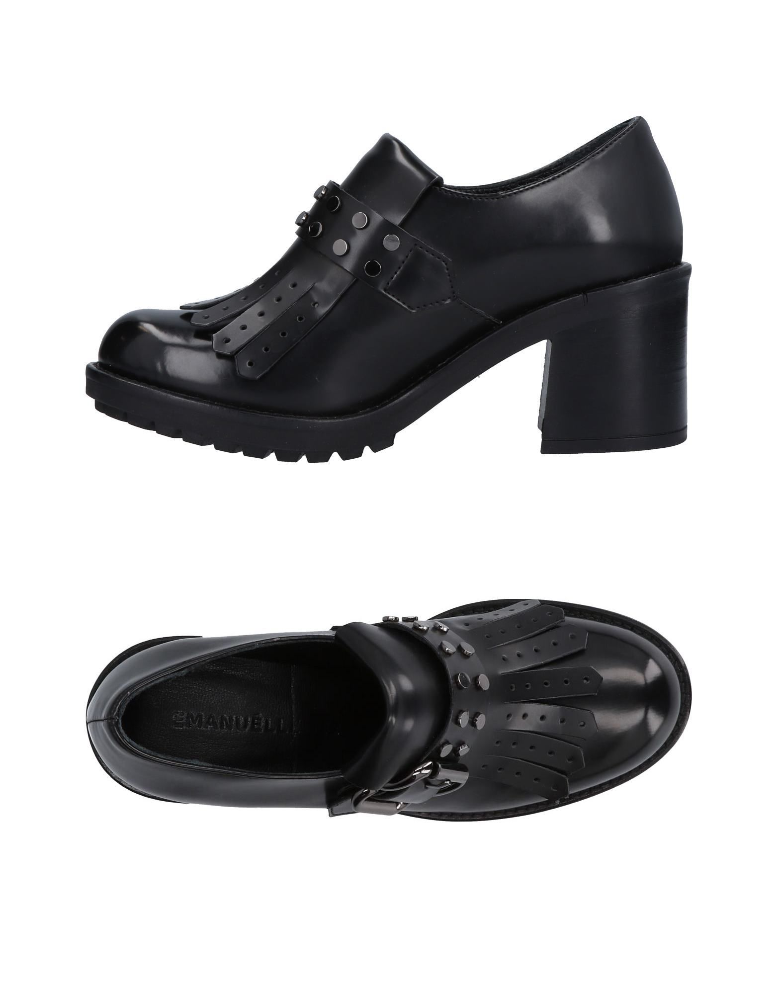 Mocassino Emanuélle Vee Donna - 11497195DA Mocassino Emanuélle Vee Donna - 11497195DA