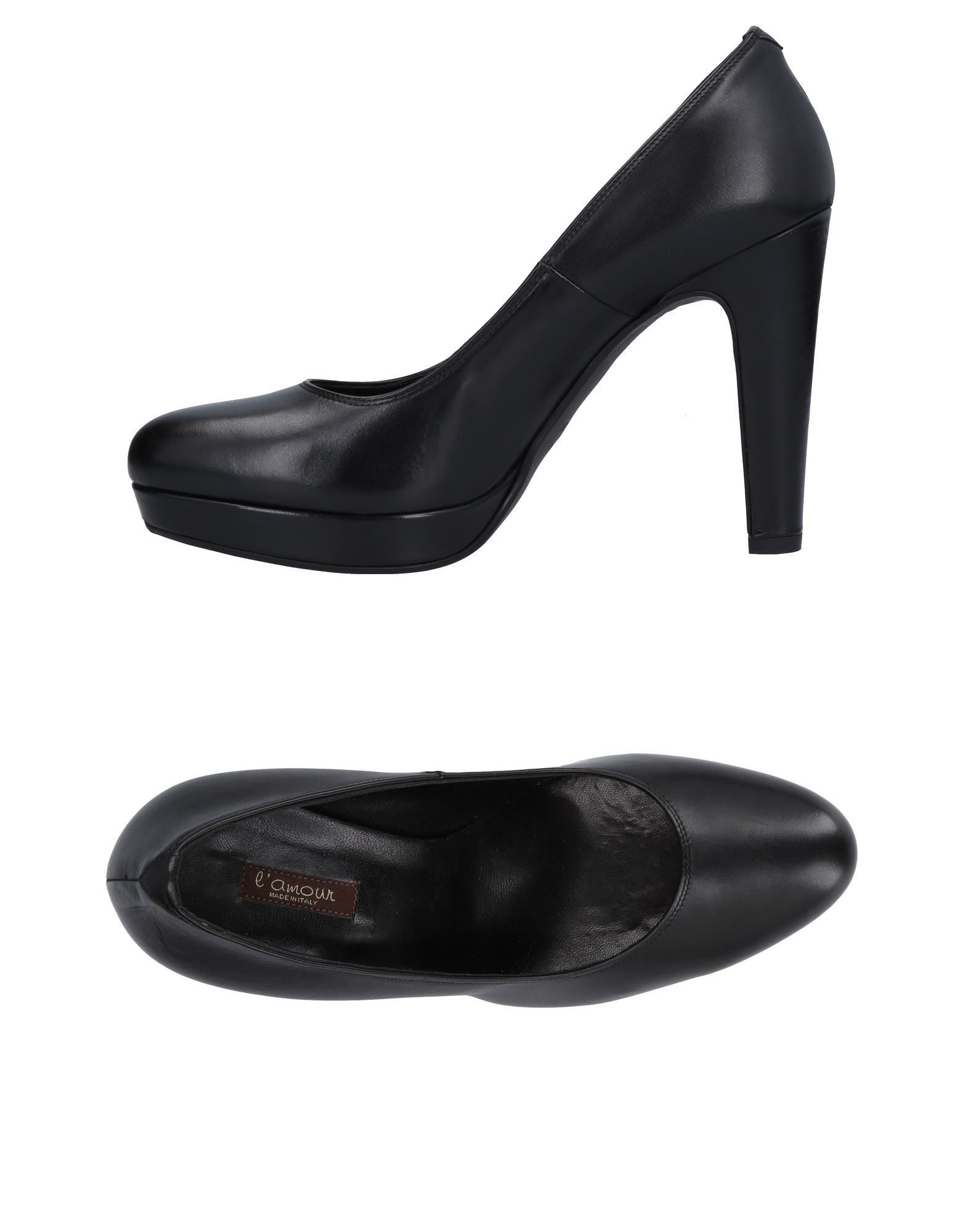 Décolleté L'amour Donna - 11497236GI Scarpe economiche e buone Décolleté L'amour Donna - 11497236GI Scarpe economiche e buone