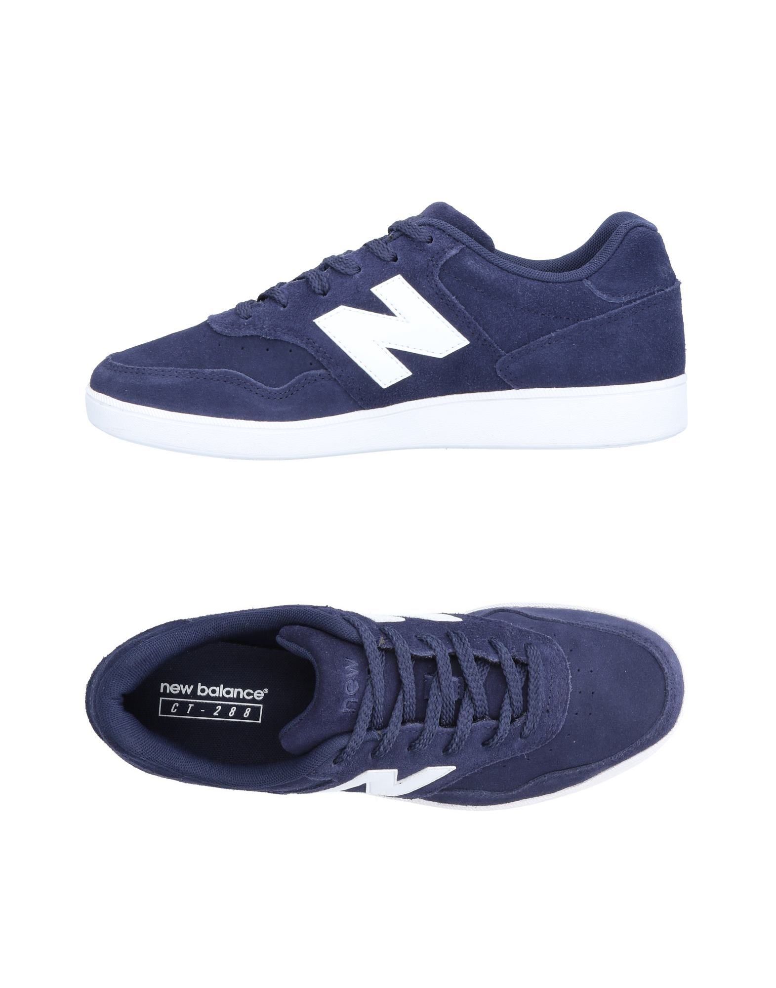 New Balance Sneakers Herren 11497248NC Neue Schuhe New Balance Sneakers Herren 11497248NC Neue Schuhe
