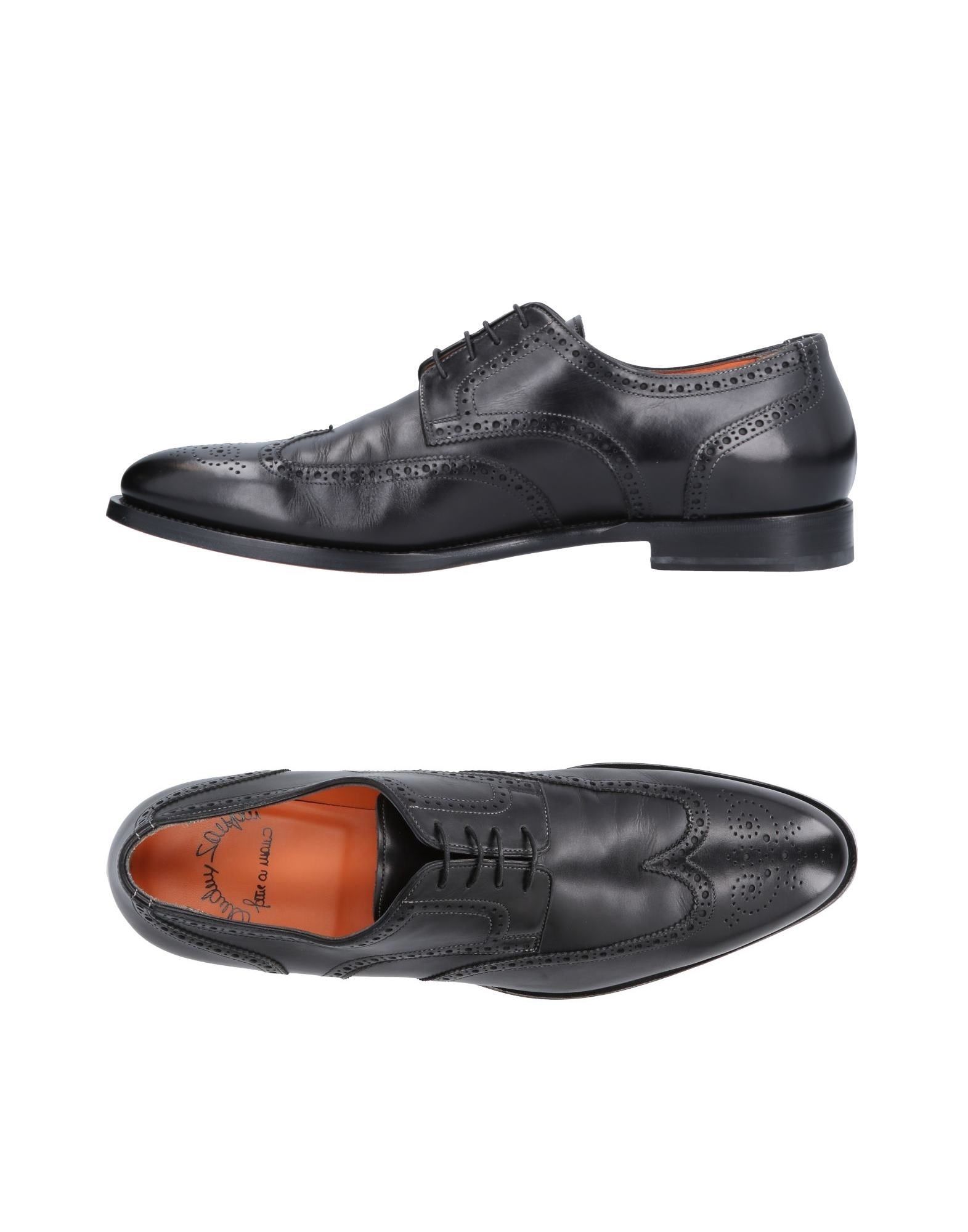 Stringate Santoni Uomo - 11497276IJ Scarpe economiche e buone Stringate Santoni Uomo - 11497276IJ Scarpe economiche e buone