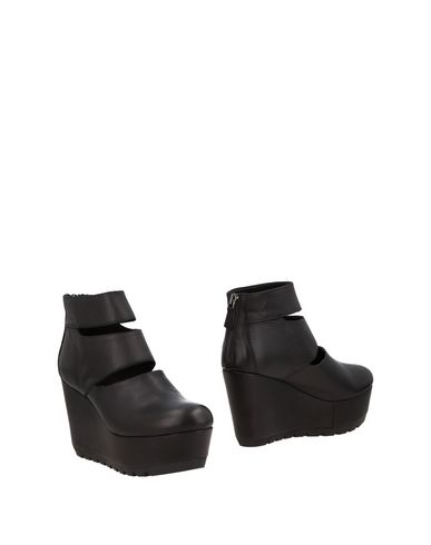 Cómodo y bien parecido Botín Lea-Gu Mujer - Botines Lea-Gu - 11497300FE Cómodo y bien parecido Botín Lea-Gu Mujer - Botines Lea-Gu - 11497300FE