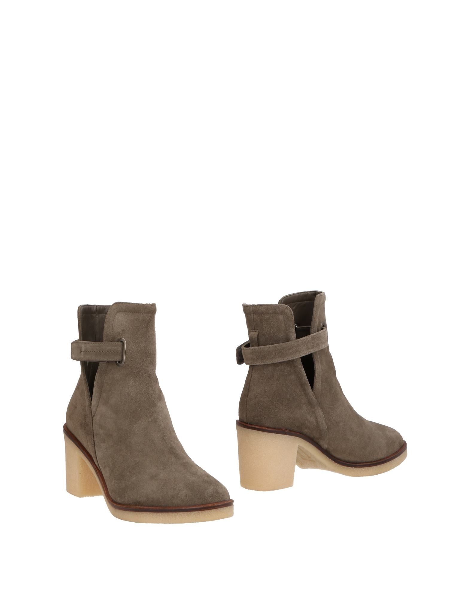 Moda Stivaletti Intropia Donna - 11497303BT Moda Stivaletti Intropia Donna - 11497303BT