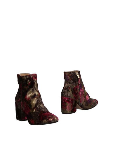 Descuento de la marca Botín The Seller Mujer - Botines The Seller - 11497307OO Descuento de la marca Botín The Seller Mujer - Botines The Seller - 11497307OO