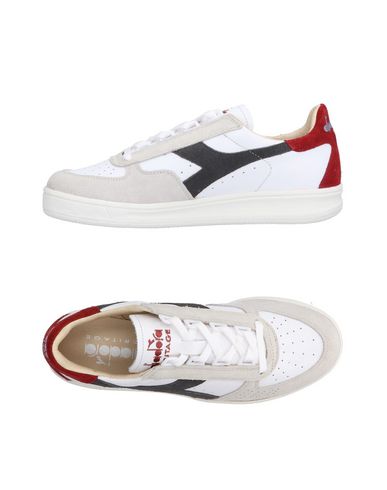 ZOOM DIADORA HERITAGE - Sneakers