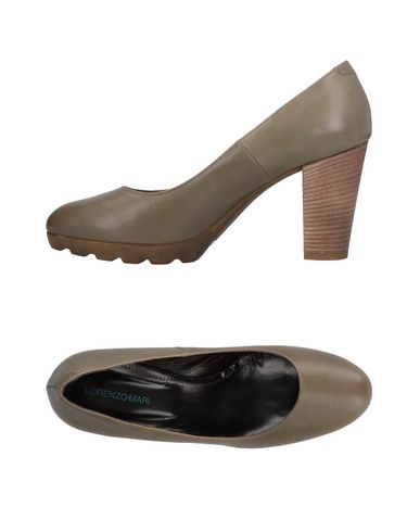 Cómodo y bien parecido Zapato De Salón Lorzo Mari Mujer - Salones Lorzo Mari - 11497323RD Verde militar Cómodo y bien parecido Zapato De Salón Lorzo Mari Mujer - Salones Lorzo Mari - 11497323RD Verde militar