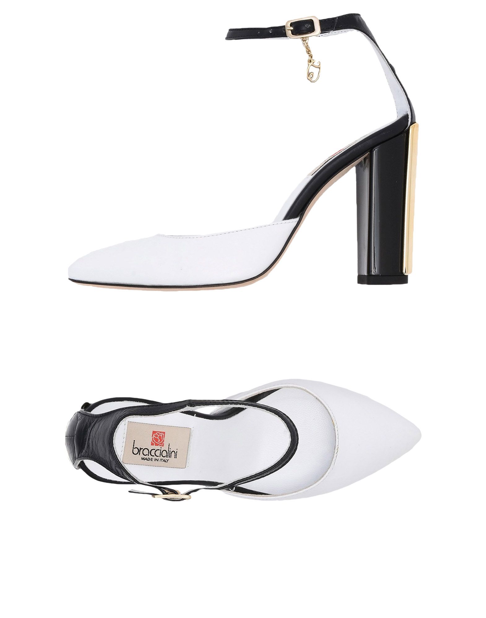Moda Décolleté Braccialini Donna - 11497343CG Moda Décolleté Braccialini Donna - - - 11497343CG 1206d5