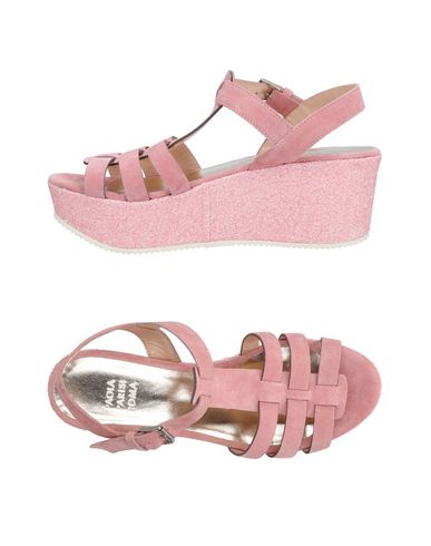 Casual salvaje Sandalia Paola Parisi Mujer - Sandalias Paola Parisi - 11497348BO Rosa Casual salvaje Sandalia Paola Parisi Mujer - Sandalias Paola Parisi - 11497348BO Rosa