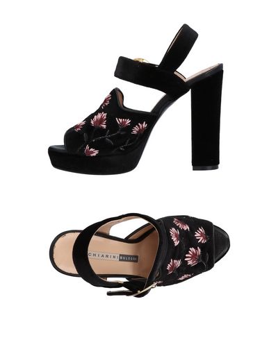 ZOOM CHIARINI BOLOGNA - Sandalen