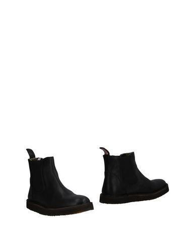 Zapatos con descuento Botín Weg Hombre - Botines Weg - 11497374PU Negro Zapatos con descuento Botín Weg Hombre - Botines Weg - 11497374PU Negro
