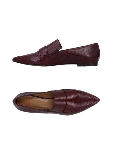 Casual salvaje Mocasín Castañer Mujer - Mocasines Castañer - 11497376PU Burdeos Casual salvaje Mocasín Castañer Mujer - Mocasines Castañer - 11497376PU Burdeos