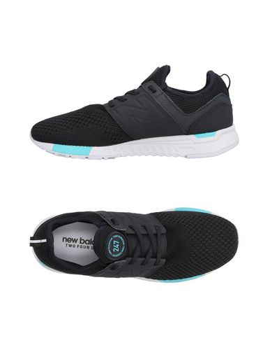 Zapatos con descuento Zapatillas New Balance Hombre - Zapatillas New Balance - 11497377FT Negro Zapatos con descuento Zapatillas New Balance Hombre - Zapatillas New Balance - 11497377FT Negro