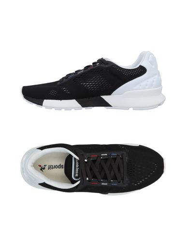 Zapatos con descuento Zapatillas Le Coq Sportif Hombre - Zapatillas Le Coq Sportif - 11497380PJ Negro Zapatos con descuento Zapatillas Le Coq Sportif Hombre - Zapatillas Le Coq Sportif - 11497380PJ Negro
