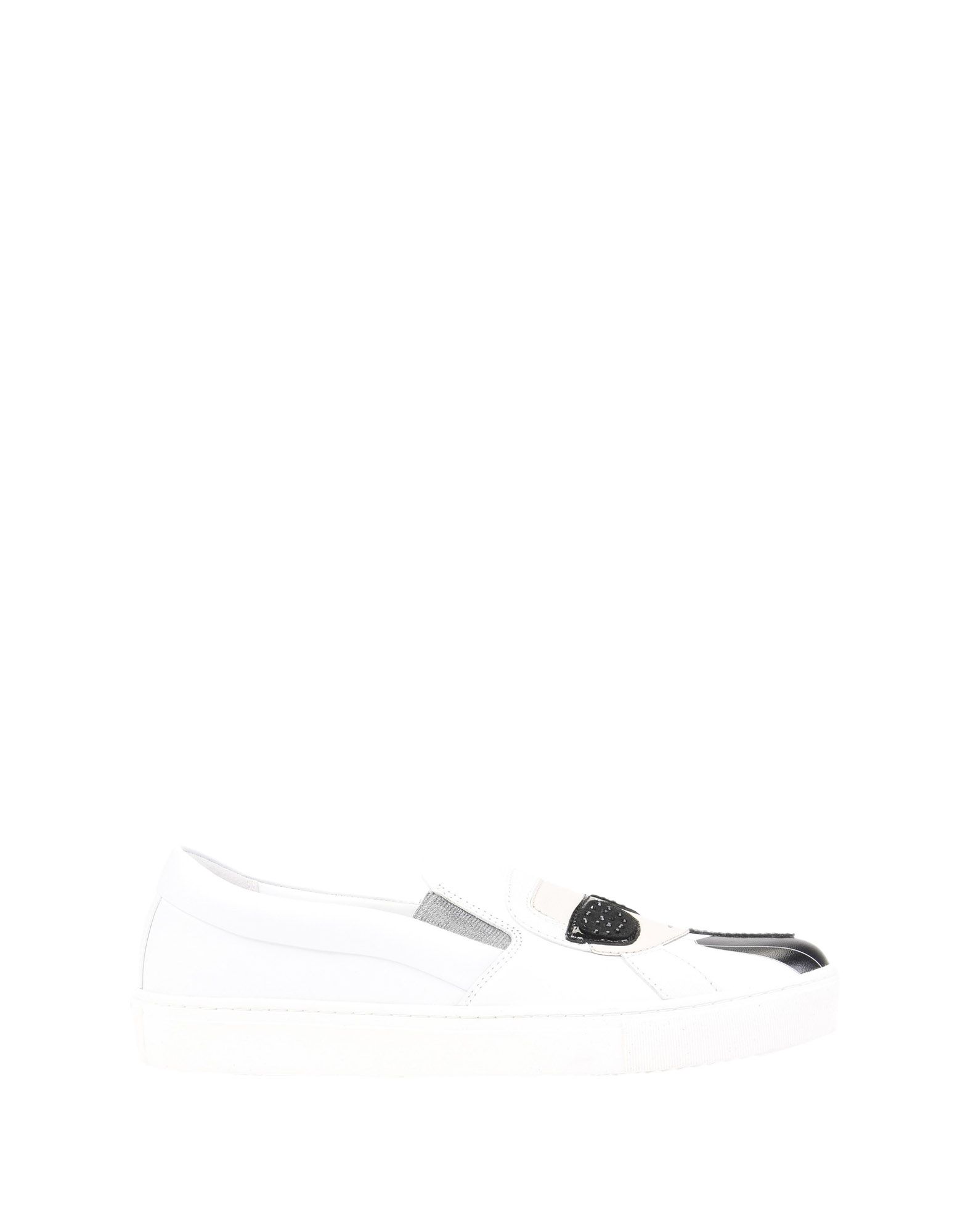 Zapatos casuales salvajes Zapatillas Karl Lagerfeld Mujer - Zapatillas Karl Karl Zapatillas Lagerfeld Blanco f48387 Zapatos casuales salvajes Zapatillas Karl Lagerfeld Mujer - Zapatillas Karl Karl Zapatillas Lagerfeld Blanco f48387
