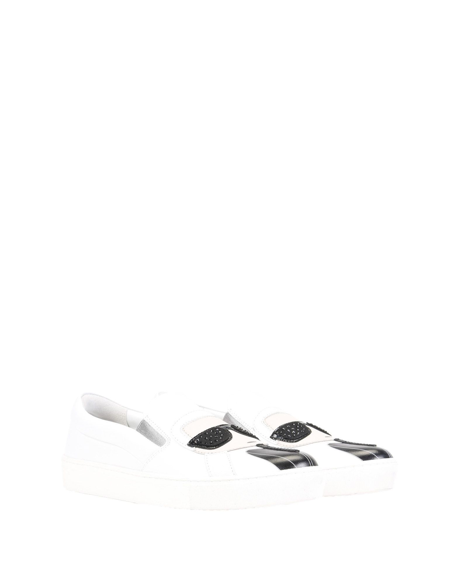 Zapatos casuales salvajes Zapatillas Karl Lagerfeld Mujer - Zapatillas Karl Karl Zapatillas Lagerfeld Blanco f48387 Zapatos casuales salvajes Zapatillas Karl Lagerfeld Mujer - Zapatillas Karl Karl Zapatillas Lagerfeld Blanco f48387