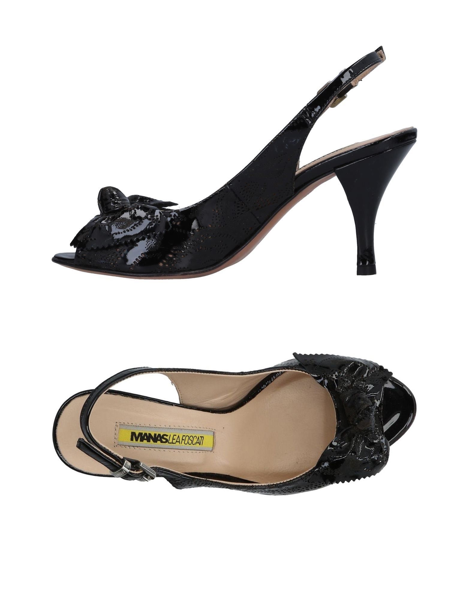 Manas Lea Foscati Sandalen Damen 11497416XA Gute Qualität beliebte Schuhe Manas Lea Foscati Sandalen Damen 11497416XA Gute Qualität beliebte Schuhe
