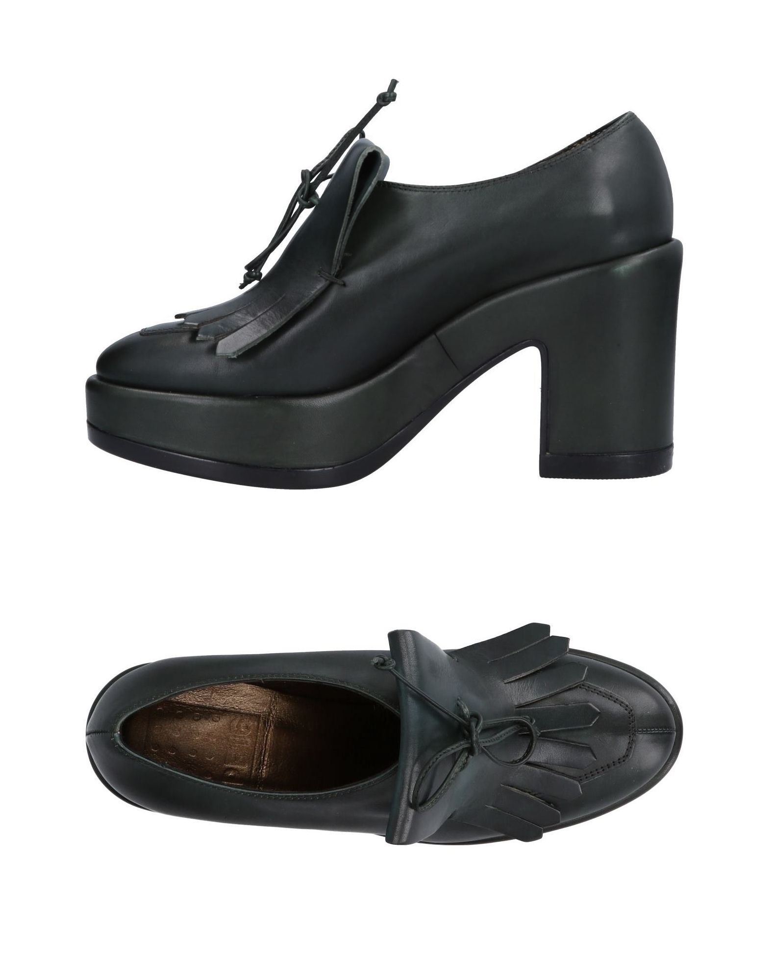 Scarpe economiche e resistenti Mocassino Pf16 Donna - 11497422NI Scarpe economiche e resistenti Mocassino Pf16 Donna - 11497422NI