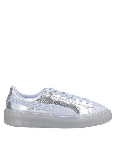 Zapatillas Puma Mujer - Zapatillas Puma - 11497453OS Plata Zapatillas Puma Mujer - Zapatillas Puma - 11497453OS Plata
