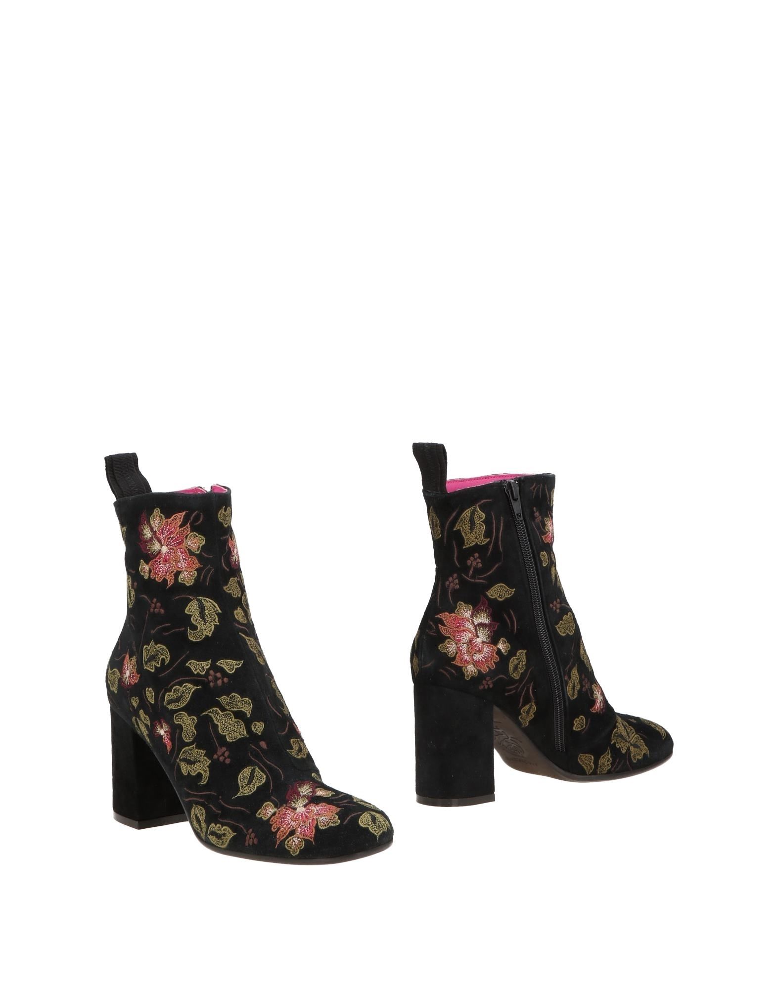 Malìparmi Stiefelette Damen 11497461ORGut aussehende strapazierfähige Schuhe Malìparmi Stiefelette Damen 11497461ORGut aussehende strapazierfähige strapazierfähige aussehende Schuhe c600db