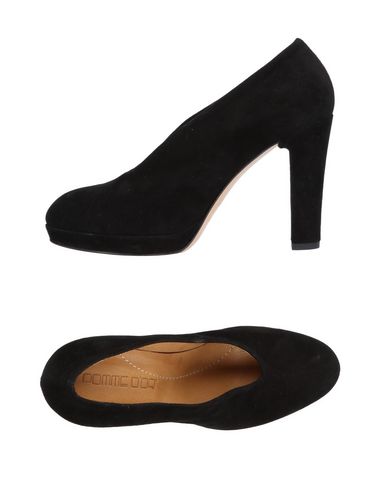 Venta de liquidación de temporada Zapato De Salón Pomme D'or Mujer - Salones Pomme D'or - 11497470QT Negro Venta de liquidación de temporada Zapato De Salón Pomme D'or Mujer - Salones Pomme D'or - 11497470QT Negro