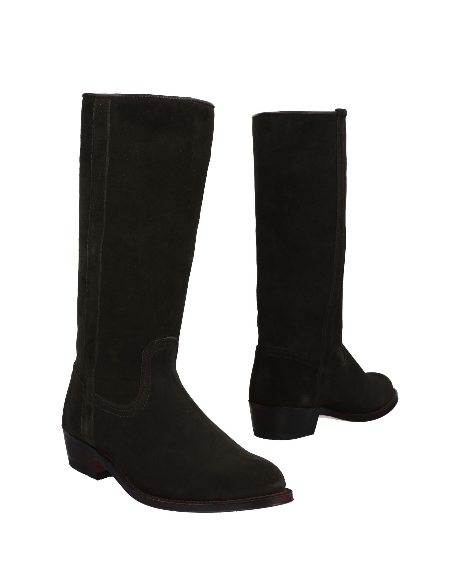 Moda Stivali Camperos Donna - 11497478KS Moda Stivali Camperos Donna - 11497478KS