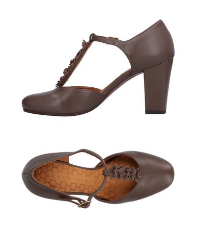 Los últimos zapatos de descuento para hombres y mujeres Zapato De Salón Chie Mihara Mujer - Salones Chie Mihara - 11497489JM Caqui Los últimos zapatos de descuento para hombres y mujeres Zapato De Salón Chie Mihara Mujer - Salones Chie Mihara - 11497489JM Caqui