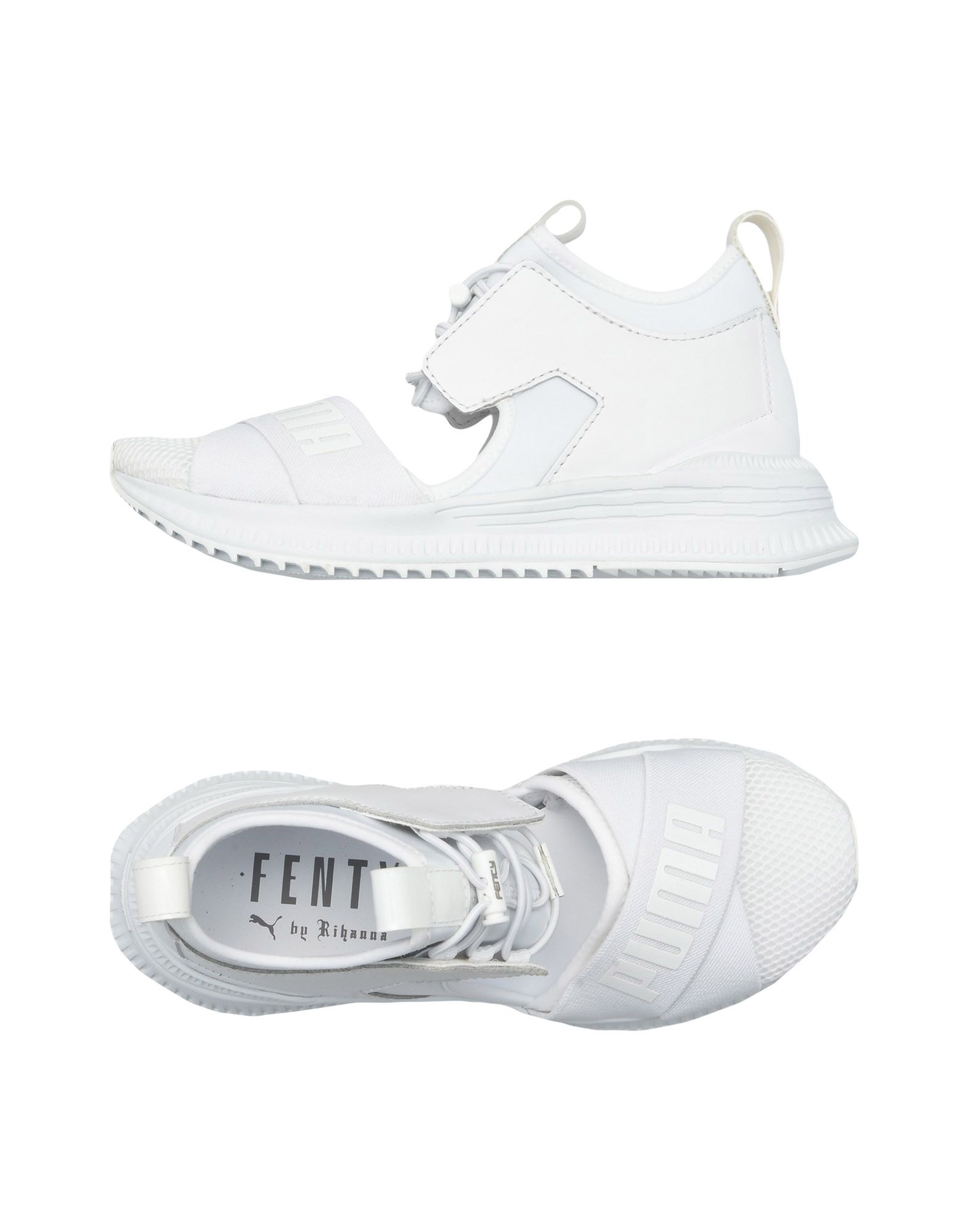Sneakers Fenty Puma By Rihanna Avid Wns - Donna - 11497532ME Sneakers Fenty Puma By Rihanna Avid Wns - Donna - 11497532ME