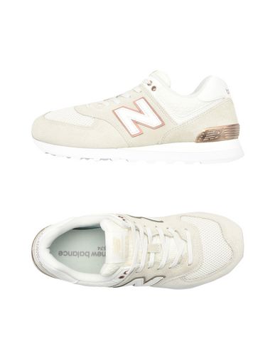 women's new balance 574 rose gold casual shoes