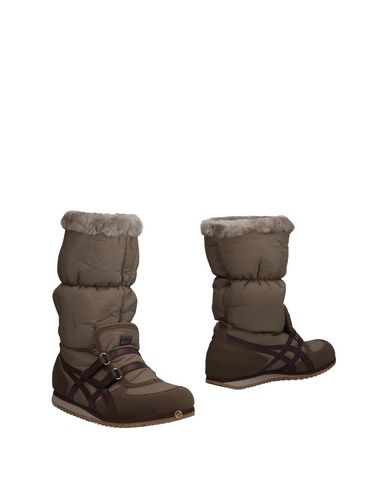 Bota Onitsuka Tiger Mujer - Botas Onitsuka Tiger - 11497562QR Bota Onitsuka Tiger Mujer - Botas Onitsuka Tiger - 11497562QR