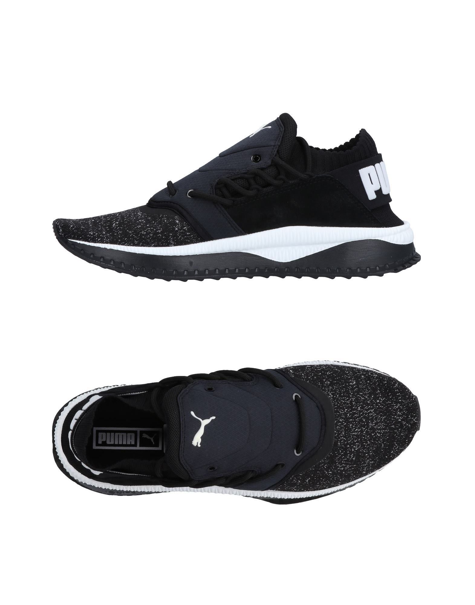 Rabatt echte Schuhe Puma Sneakers Herren 11497584WD Rabatt echte Schuhe Puma Sneakers Herren 11497584WD
