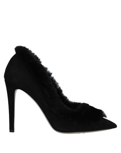 Cómodo y bien parecido Zapato De Salón Fabio Rusconi Mujer - Salones Fabio Rusconi - 11497592JH Negro Cómodo y bien parecido Zapato De Salón Fabio Rusconi Mujer - Salones Fabio Rusconi - 11497592JH Negro