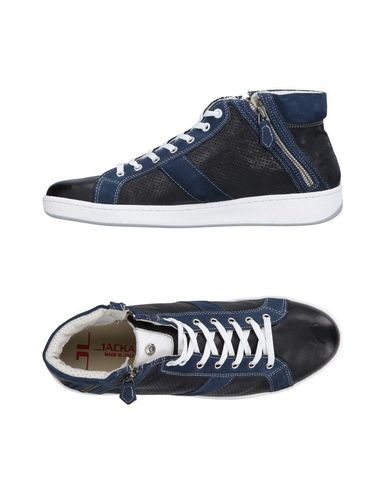 Zapatos con descuento Zapatillas Jackal Hombre - Zapatillas Jackal - 11497668AX Negro Zapatos con descuento Zapatillas Jackal Hombre - Zapatillas Jackal - 11497668AX Negro