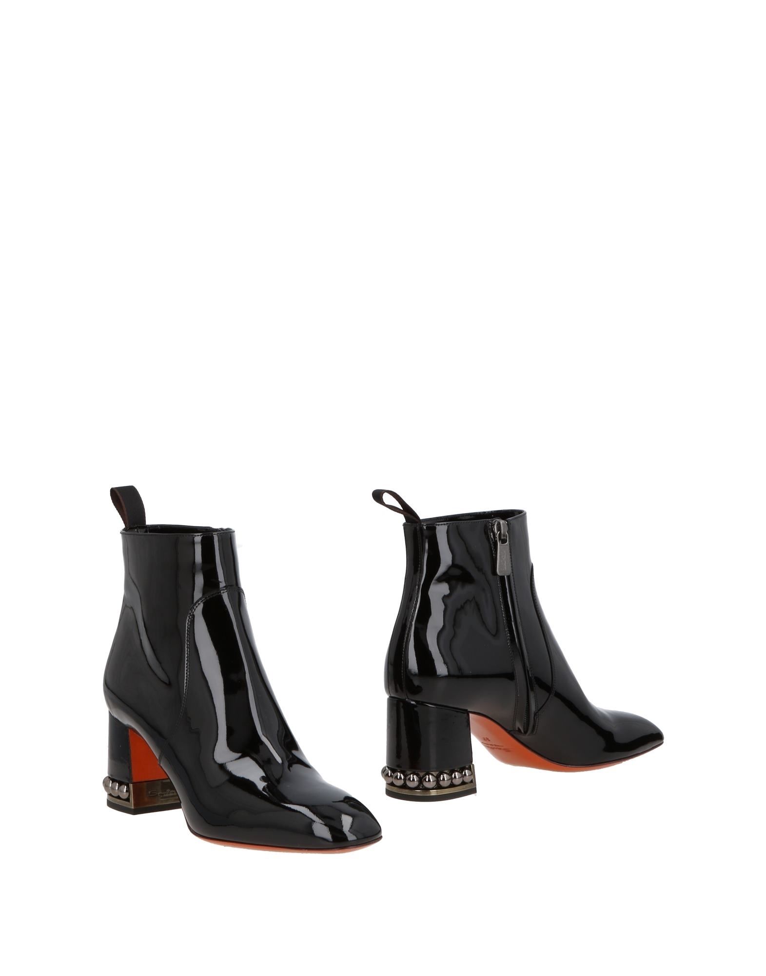Santoni Stiefelette Damen 11497672OAGünstige gut aussehende Schuhe Santoni Stiefelette Damen 11497672OAGünstige gut aussehende Schuhe