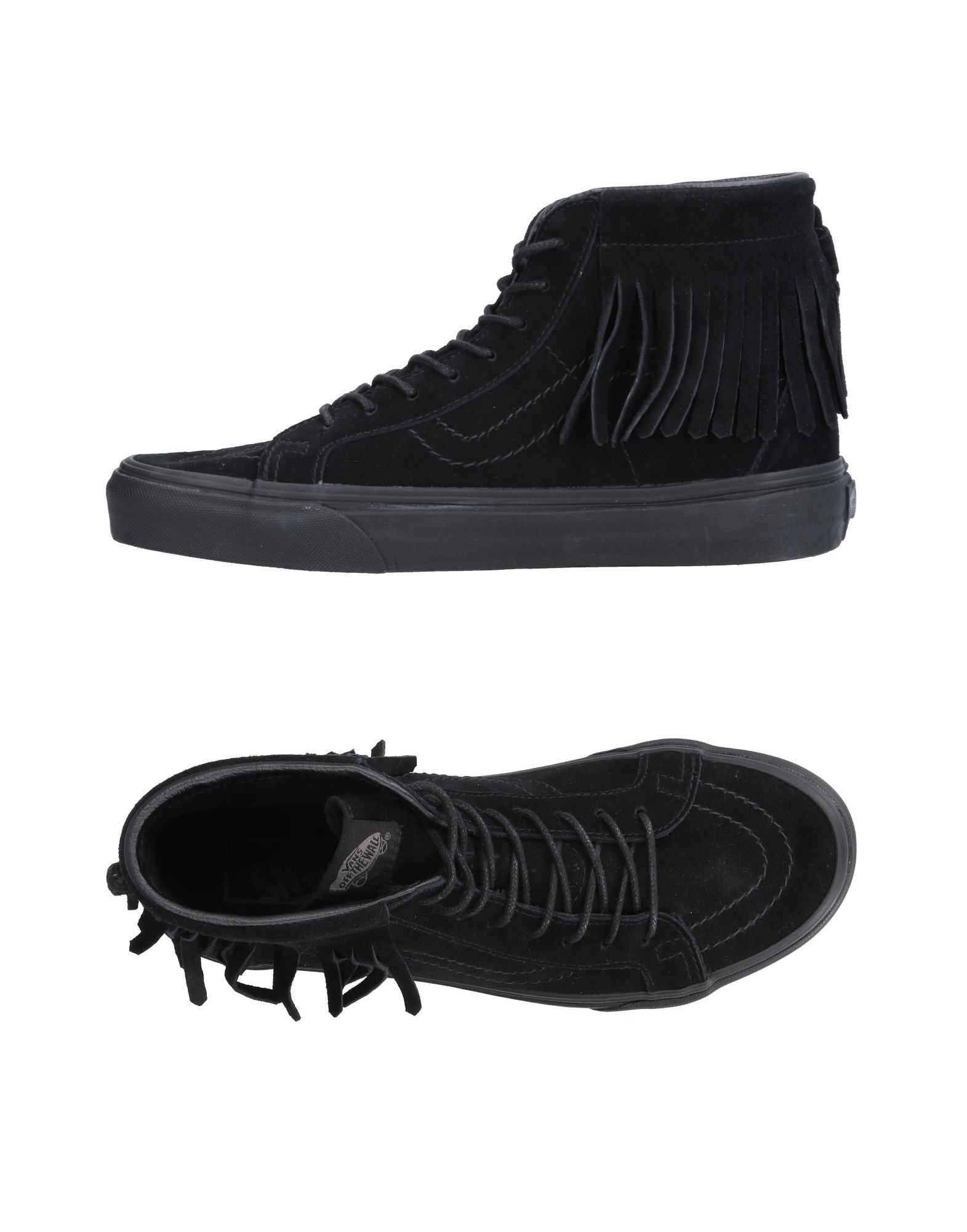 Sneakers Vans Uomo - 11497679HO elegante Sneakers Vans Uomo - 11497679HO elegante