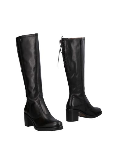 Bota Nero Giardini Mujer - Botas Nero Giardini - 11497697WK Bota Nero Giardini Mujer - Botas Nero Giardini - 11497697WK