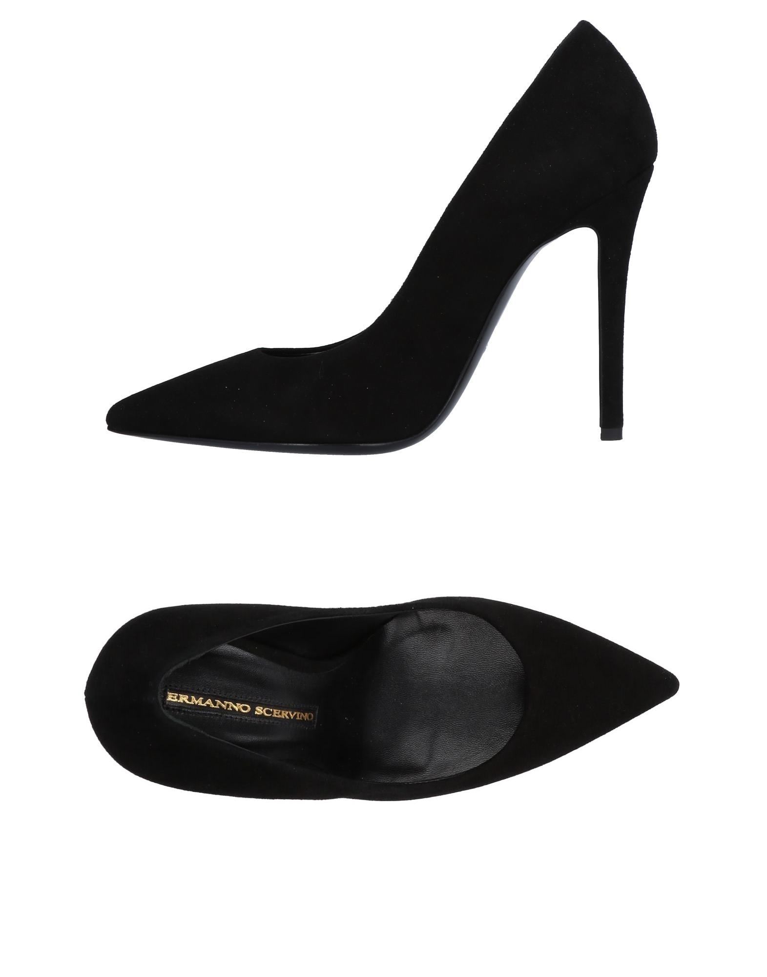 Ermanno Scervino Pumps Damen 11497698XK Beliebte Schuhe Ermanno Scervino Pumps Damen 11497698XK Beliebte Schuhe